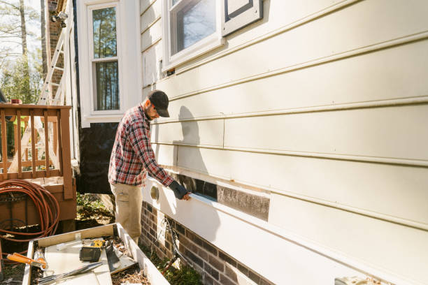 Trusted Siding Installation service in Cleveland, GA - Squared Siding